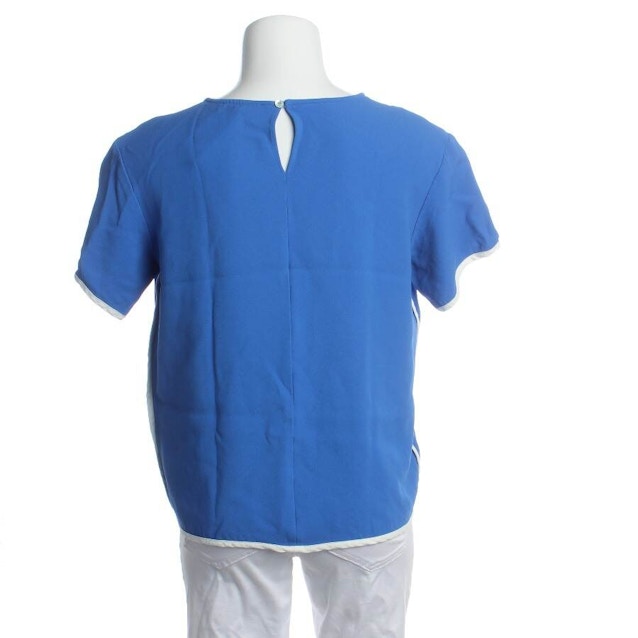 Shirt 36 Blue | Vite EnVogue
