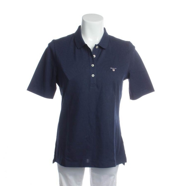 Image 1 of Polo Shirt L Navy | Vite EnVogue
