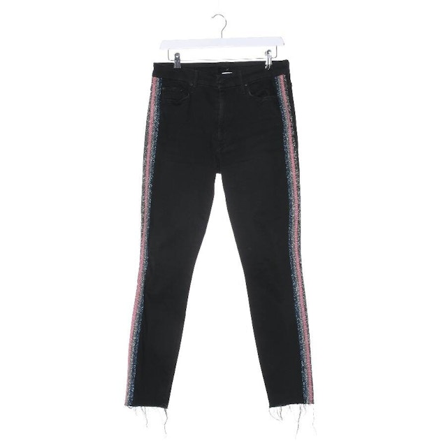 Image 1 of Jeans Slim Fit W30 Multicolored | Vite EnVogue