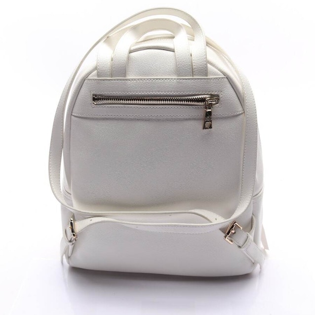Backpack White | Vite EnVogue