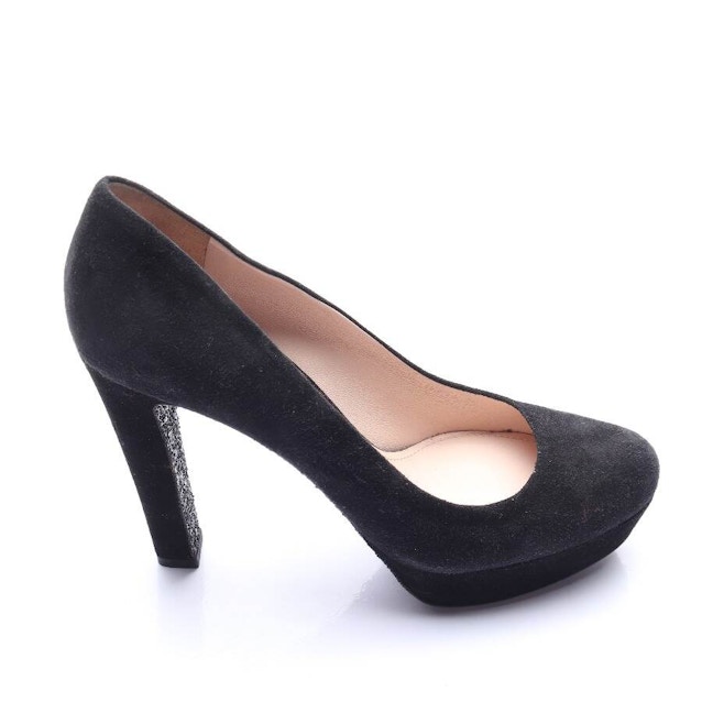 Bild 1 von Pumps EUR 39,5 Schwarz | Vite EnVogue