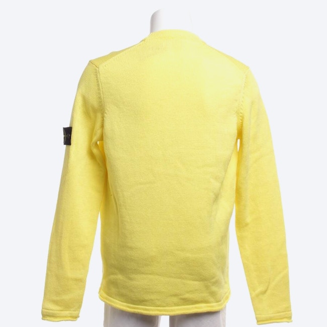 Bild 2 von Pullover L Gelb in Farbe Gelb | Vite EnVogue