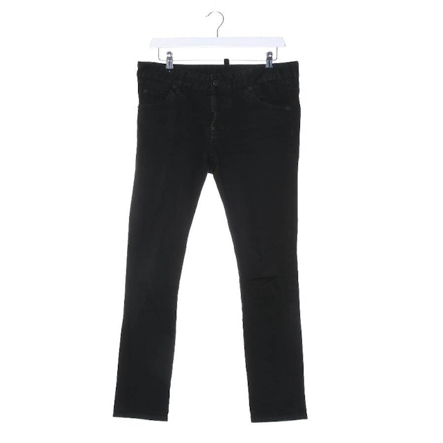 Image 1 of Jeans Straight Fit 40 Black | Vite EnVogue