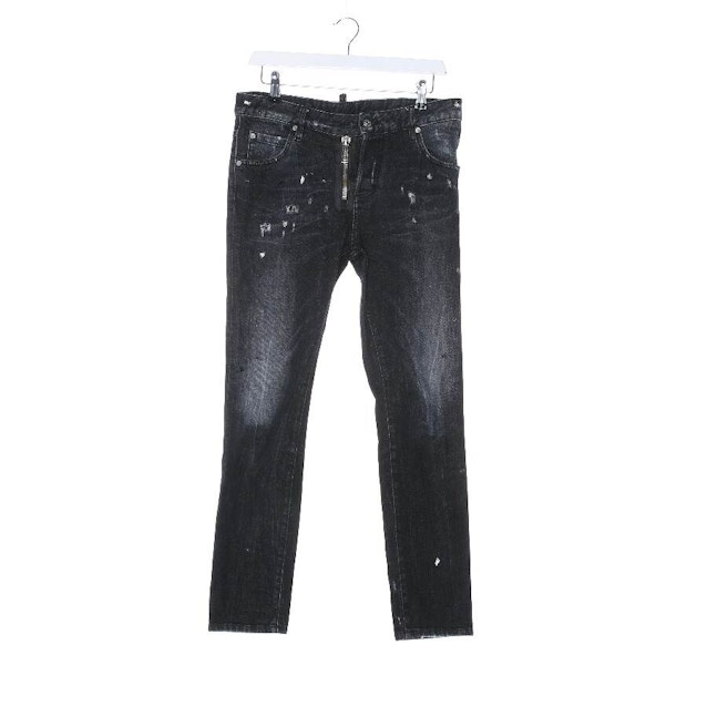 Image 1 of Jeans Straight Fit 42 Black | Vite EnVogue