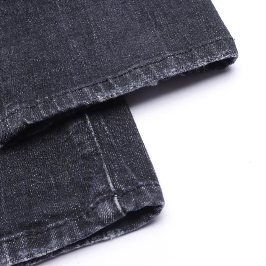 Bild 3 von Jeans Straight Fit 42 Schwarz in Farbe Schwarz | Vite EnVogue