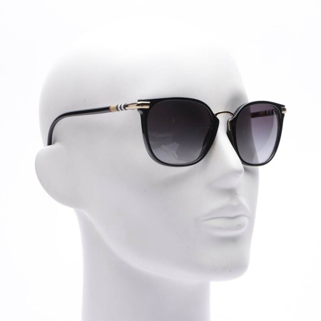 B 4262 Sunglasses Black | Vite EnVogue