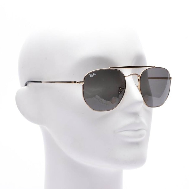 RB3648 Sunglasses Gold | Vite EnVogue
