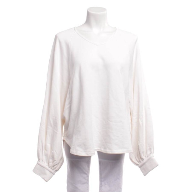Bild 1 von Sweatshirt One Size Weiß | Vite EnVogue