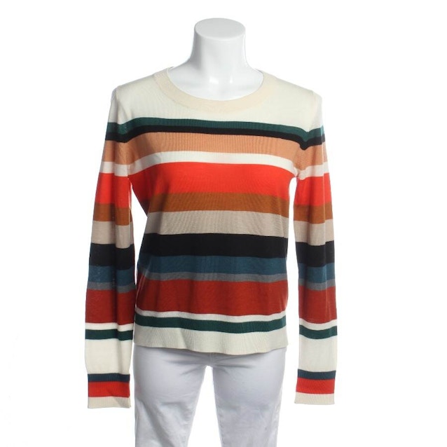 Image 1 of Wool Jumper 38 Multicolored | Vite EnVogue