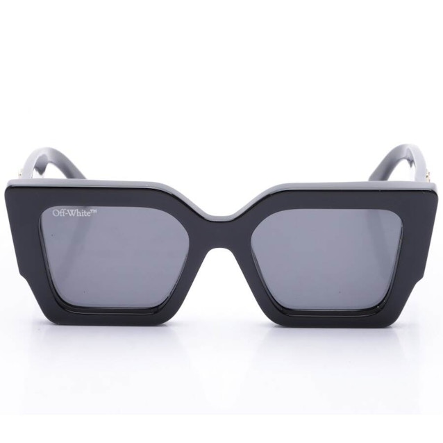 Image 1 of OERI003 Sunglasses Black | Vite EnVogue