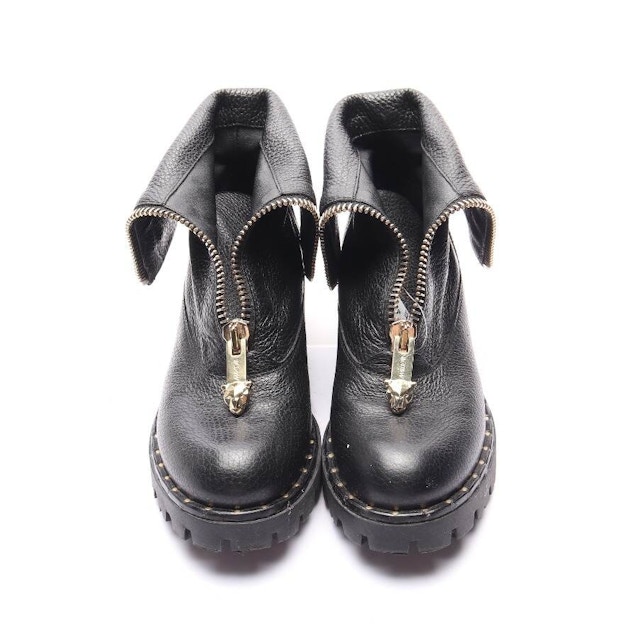 Ankle Boots EUR 36 Black | Vite EnVogue