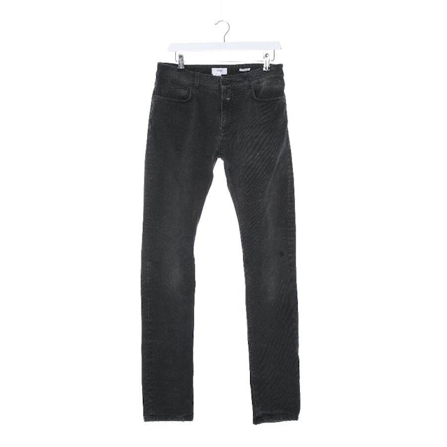 Image 1 of Jeans Straight Fit W30 Black | Vite EnVogue