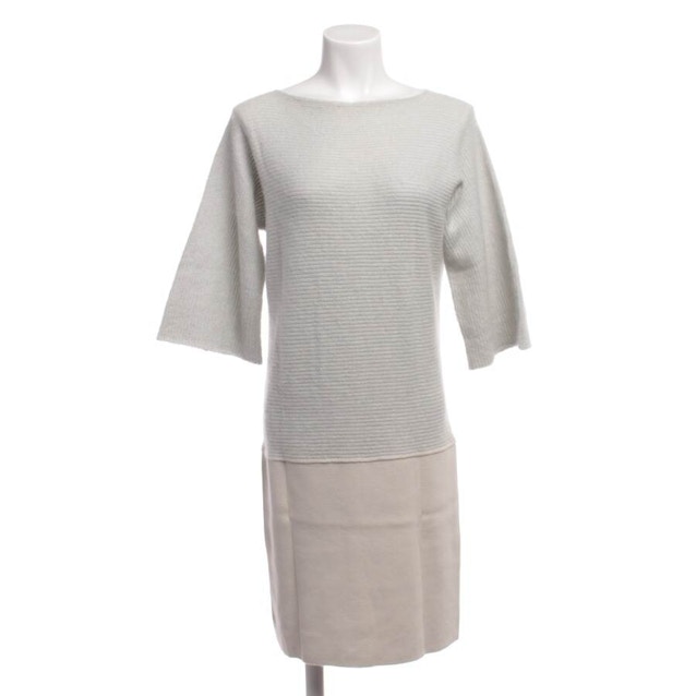 Image 1 of Dress 40 Light Gray | Vite EnVogue