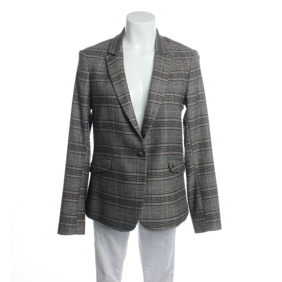 Image 1 of Blazer 42 Multicolored in color Multicolored | Vite EnVogue