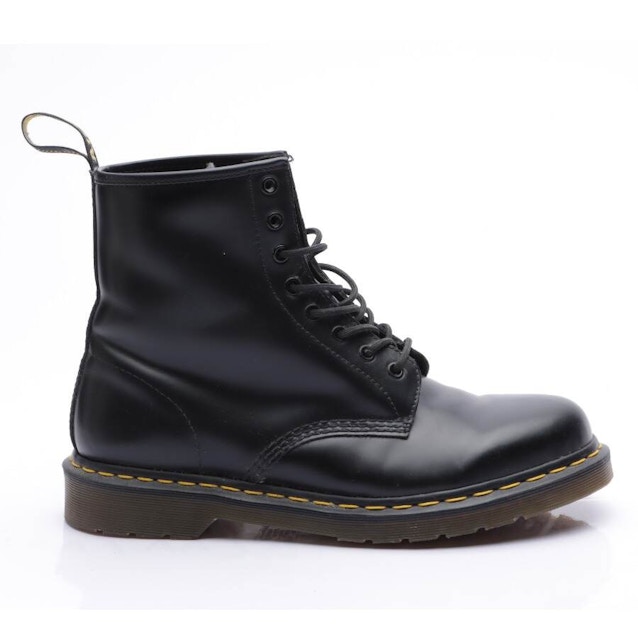 Ankle Boots EUR 45 Black | Vite EnVogue