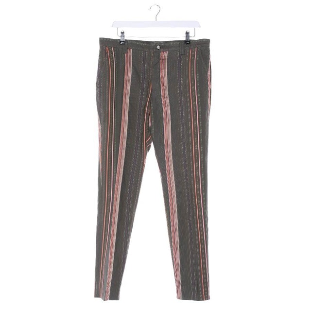 Image 1 of Trousers 44 Multicolored | Vite EnVogue
