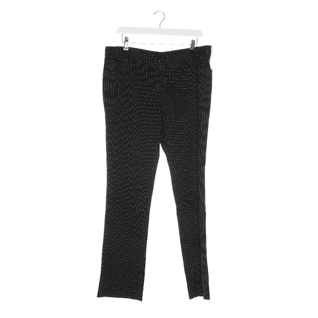 Image 1 of Trousers 44 Black | Vite EnVogue