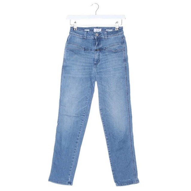 Image 1 of Jeans Straight Fit 34 Blue | Vite EnVogue