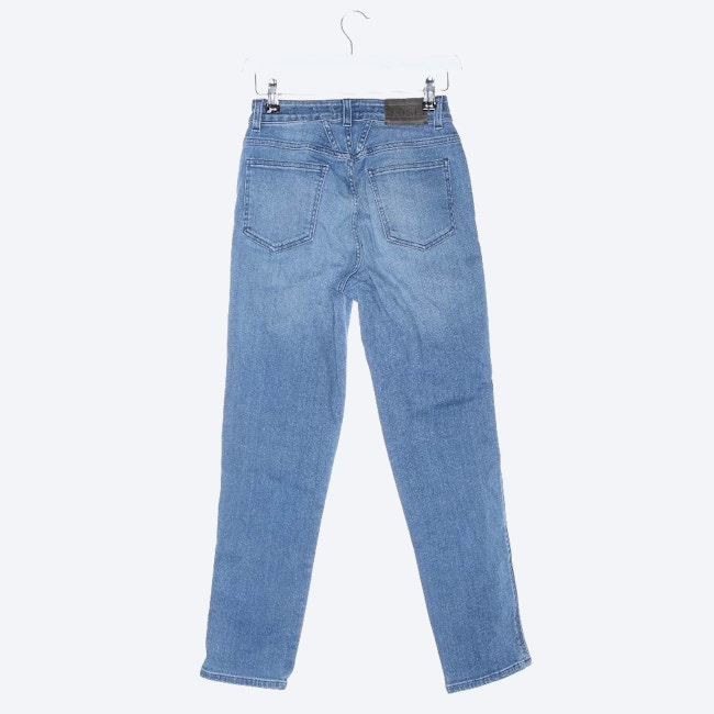 Bild 2 von Jeans Straight Fit 34 Blau in Farbe Blau | Vite EnVogue