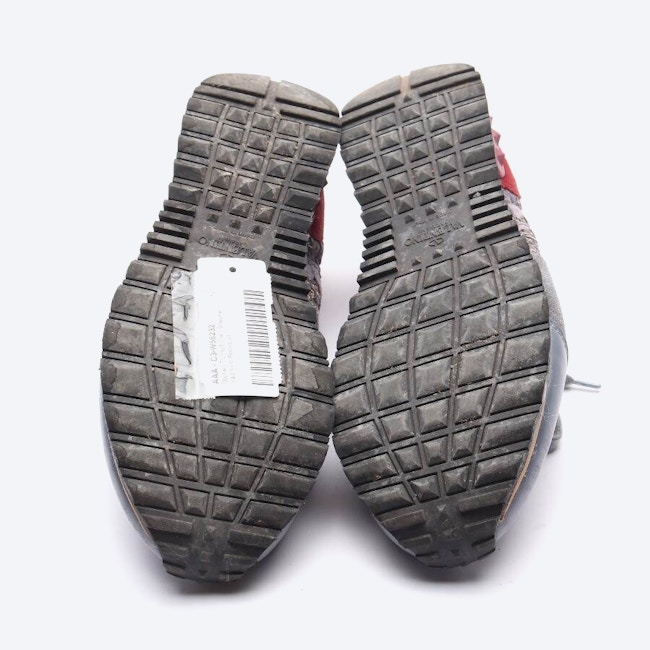 Image 4 of Rockstud Sneakers EUR 39 Gray in color Gray | Vite EnVogue