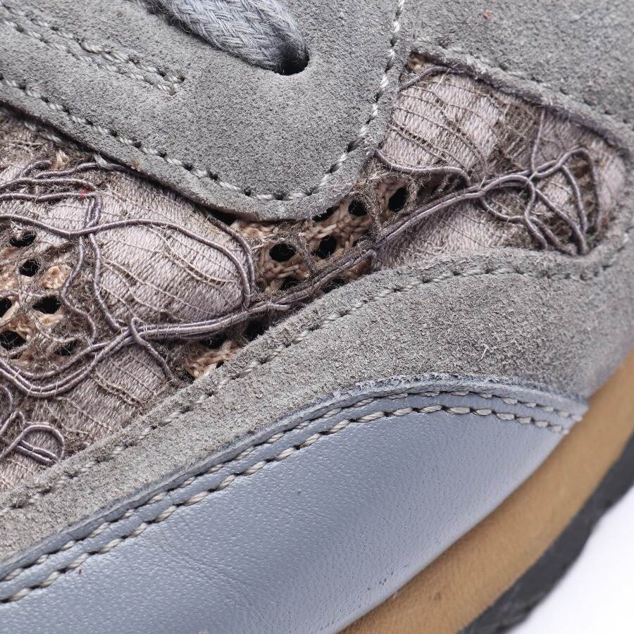 Image 6 of Rockstud Sneakers EUR 39 Gray in color Gray | Vite EnVogue