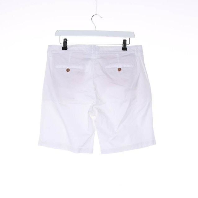 Shorts 42 White | Vite EnVogue