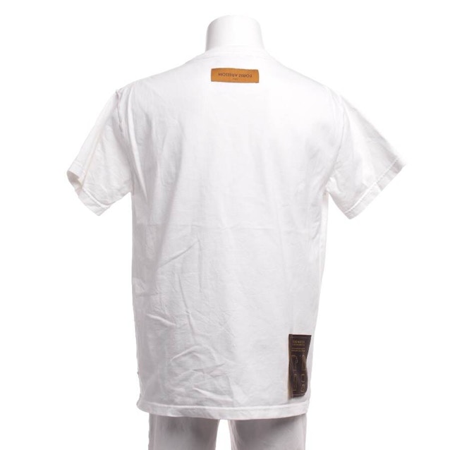 T-Shirt S Weiß | Vite EnVogue