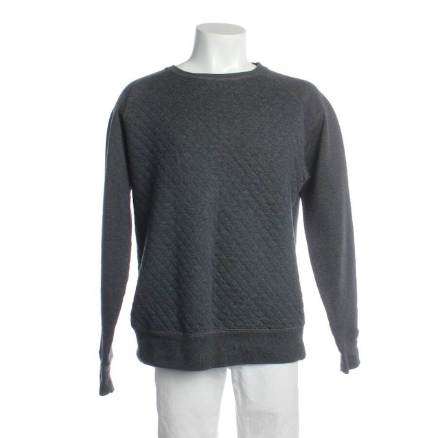 Image 1 of Sweatshirt M Gray | Vite EnVogue