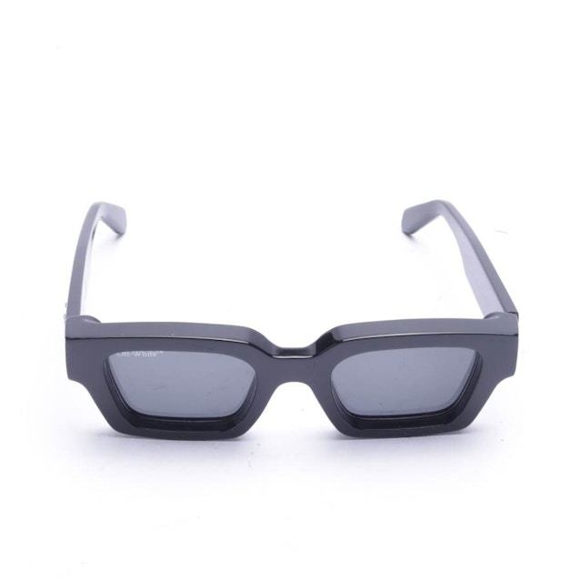 Image 1 of OERI008 Sunglasses Black | Vite EnVogue