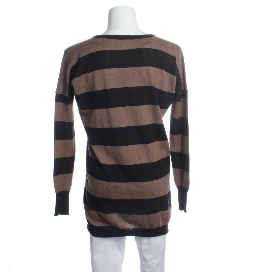 Image 2 of Jumper S Brown in color Brown | Vite EnVogue