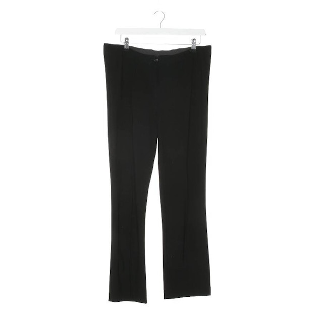 Image 1 of Trousers 42 Black | Vite EnVogue