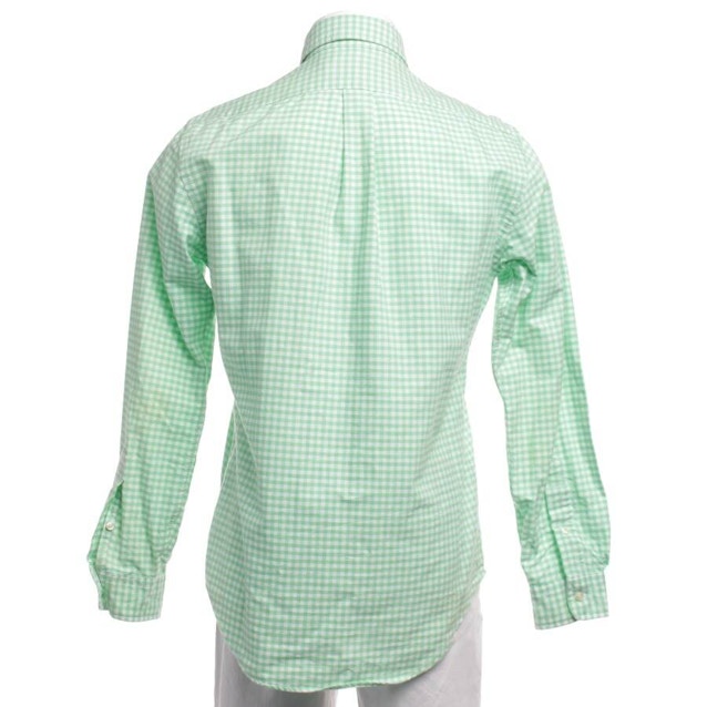 Casual Shirt S Green | Vite EnVogue