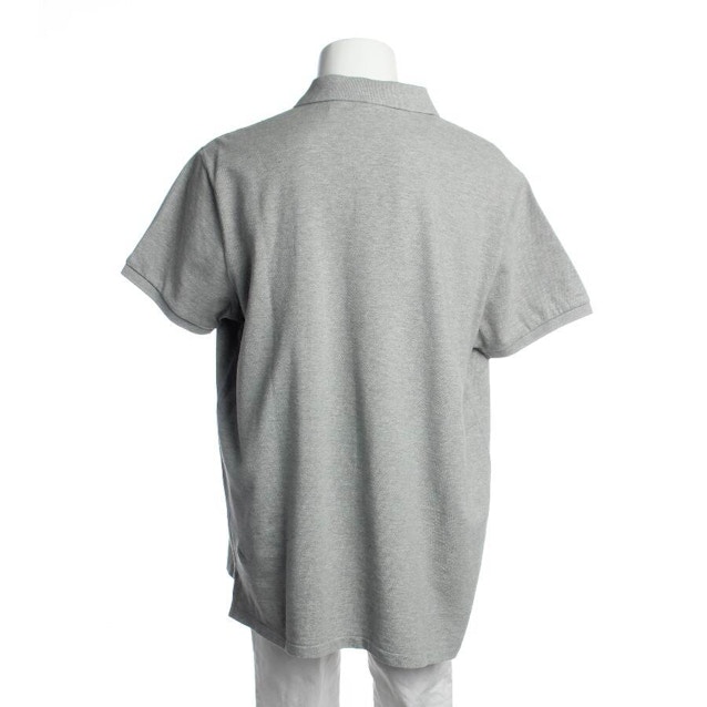 T-Shirt 2XL Grau | Vite EnVogue
