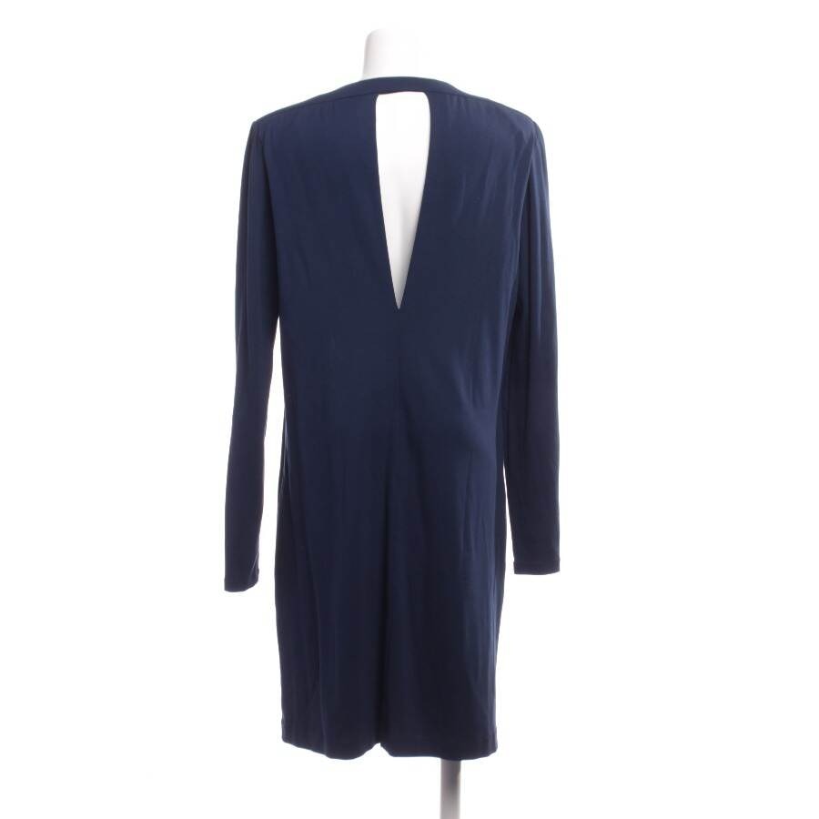 Image 2 of Cocktail Dress 42 Navy in color Blue | Vite EnVogue