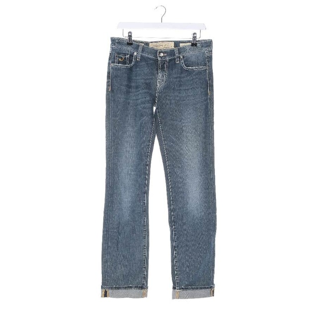 Image 1 of Jeans Straight Fit W31 Gray | Vite EnVogue