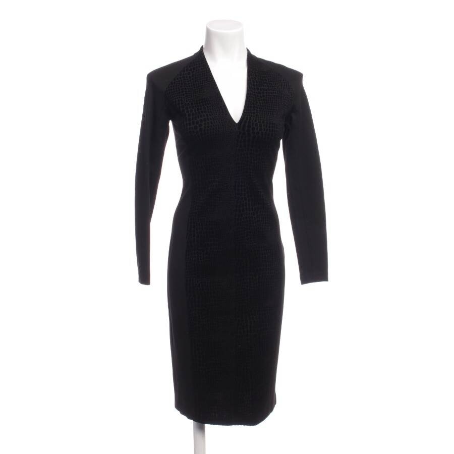 Image 1 of Cocktail Dress S Black in color Black | Vite EnVogue