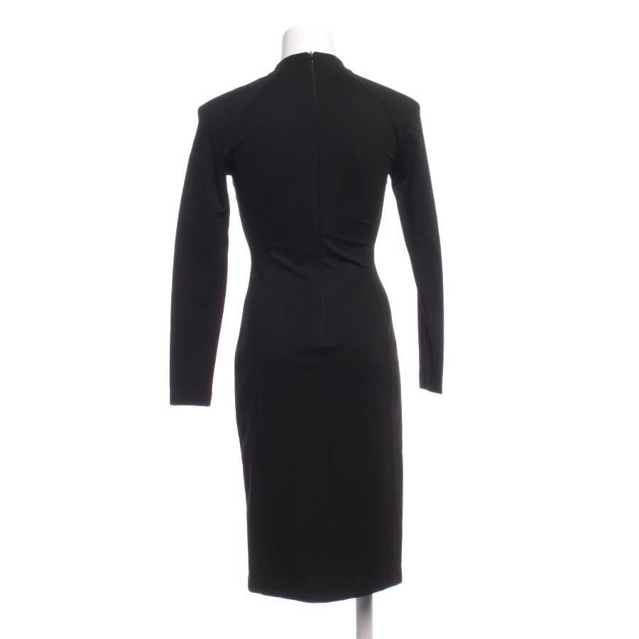 Image 2 of Cocktail Dress S Black in color Black | Vite EnVogue