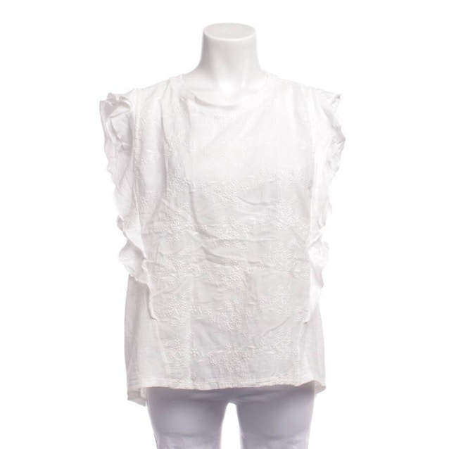 Image 1 of Shirt M White | Vite EnVogue