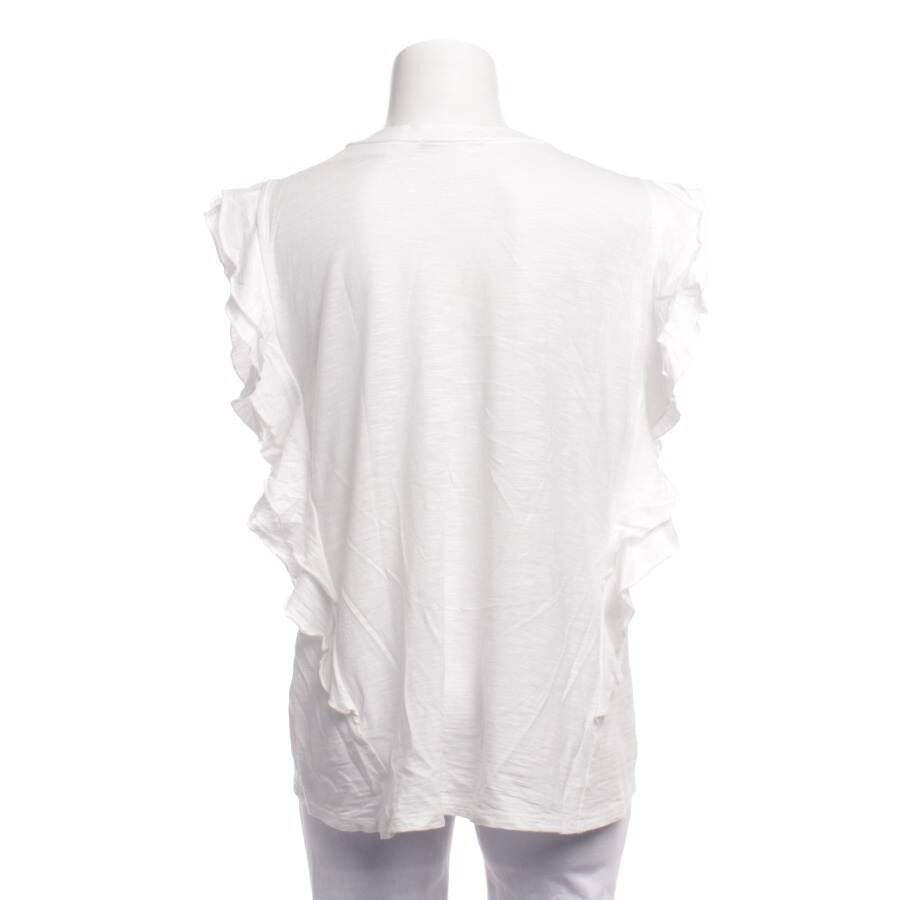 Image 2 of Shirt M White in color White | Vite EnVogue