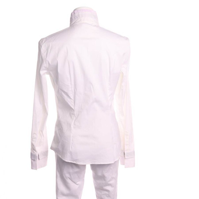 Shirt L White | Vite EnVogue