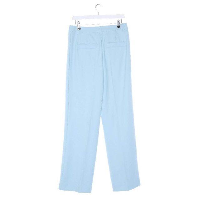Trousers 38 Light Blue | Vite EnVogue