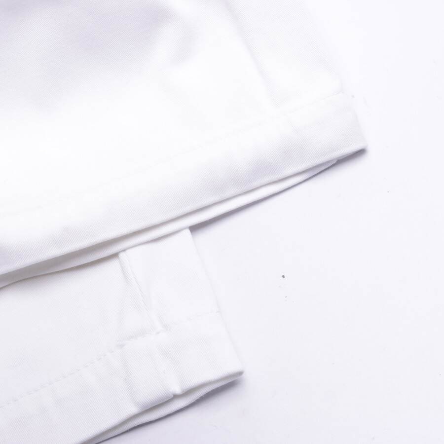 Image 3 of Trousers 46 White in color White | Vite EnVogue