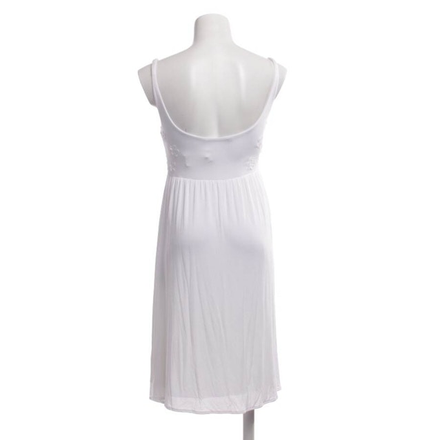 Dress M White | Vite EnVogue