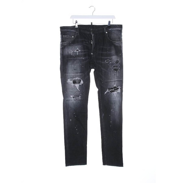 Image 1 of Jeans Straight Fit 56 Black | Vite EnVogue