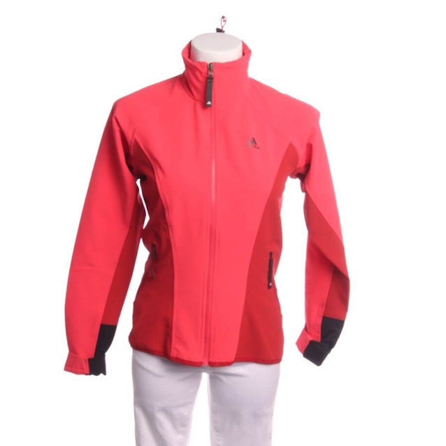 Image 1 of Sweat Jacket S Red | Vite EnVogue