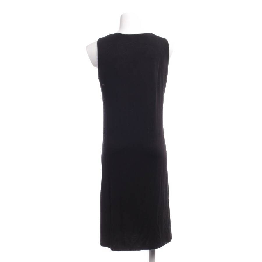 Image 2 of Dress 36 Black in color Black | Vite EnVogue