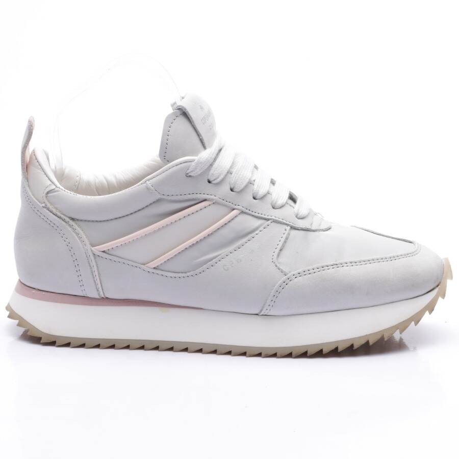 Bild 1 von Sneaker EUR 37 Grau in Farbe Grau | Vite EnVogue