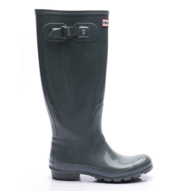 Image 1 of Rain Boots EUR 37 Green | Vite EnVogue