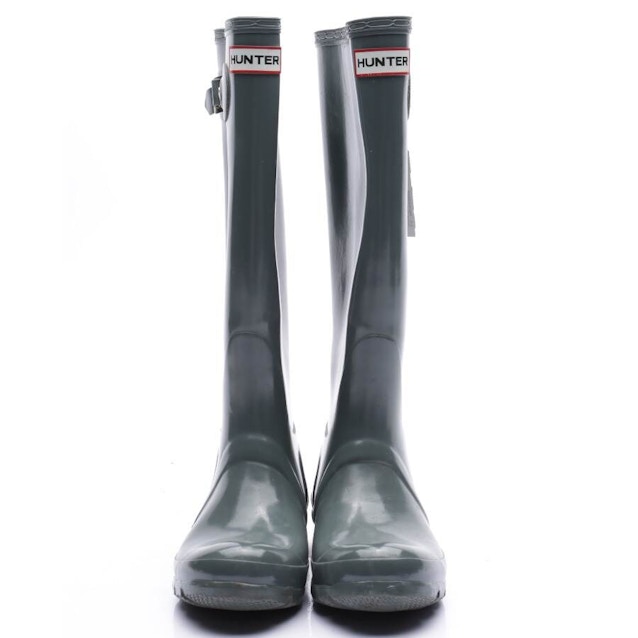 Rain Boots EUR 37 Green | Vite EnVogue