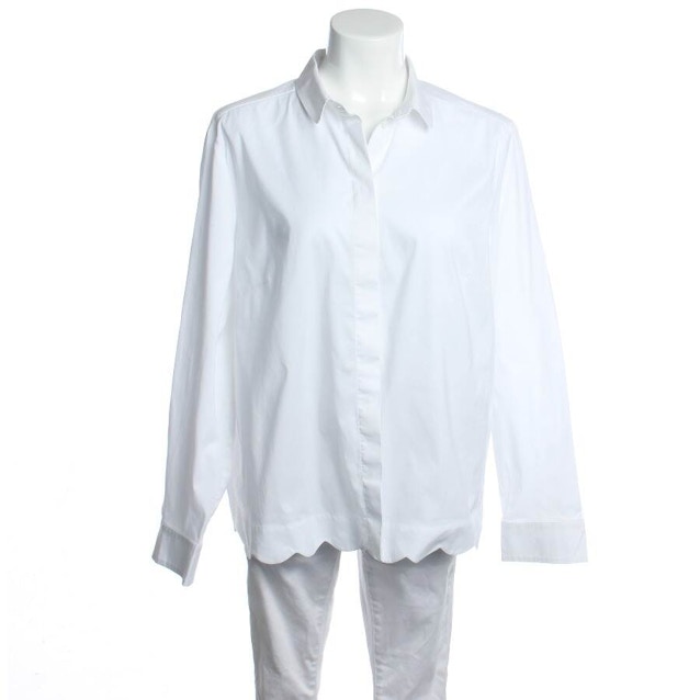 Image 1 of Shirt 44 White | Vite EnVogue